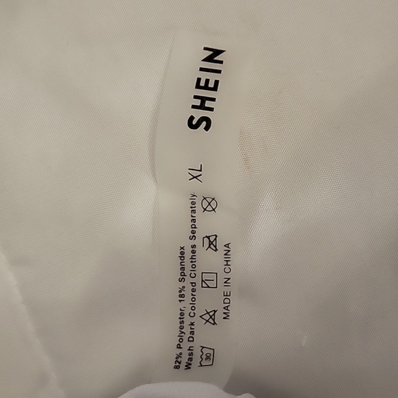 Shein bikini - Picture 6 of 6